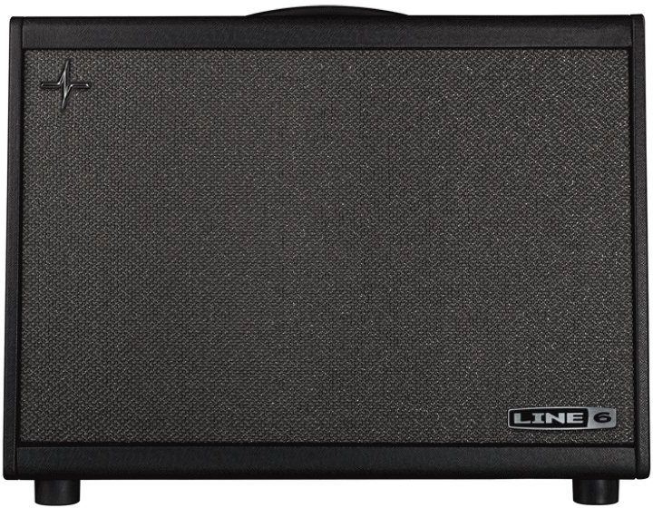 Line 6 PowerCab 212 Plus System (500 Watts, 2x12