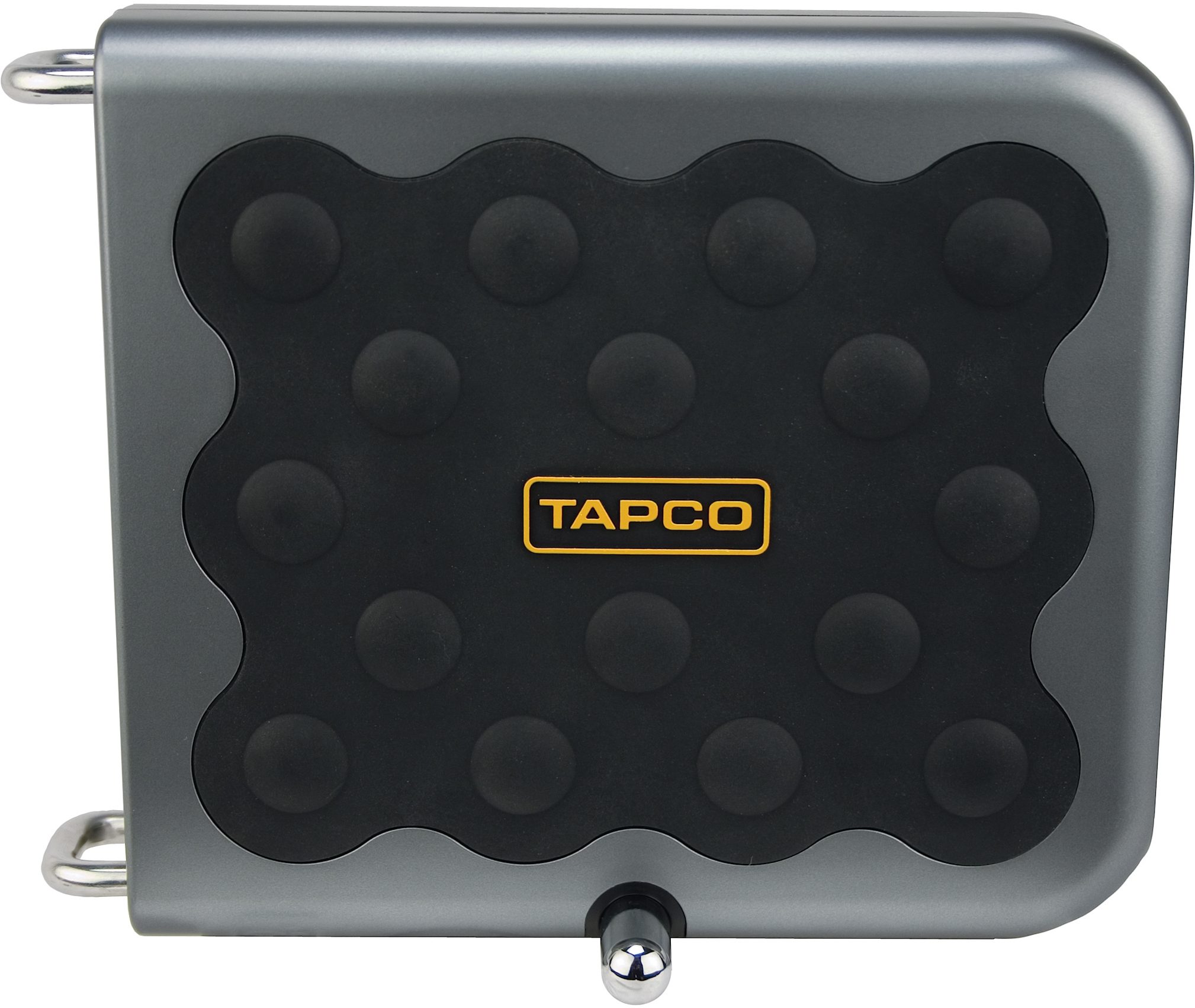 Tapco by Mackie Link.MIDI 4-Channel USB MIDI Interface, Left Side