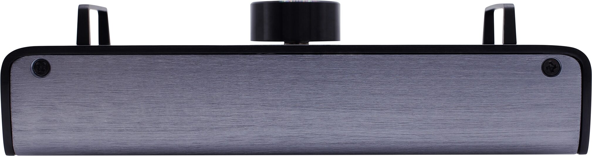 Hotone Loudster Power Amplifier (75 Watts), New, Action Position Back