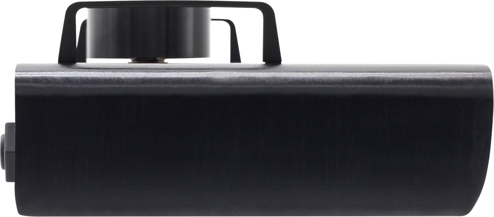 Hotone Loudster Power Amplifier (75 Watts), New, Action Position Back