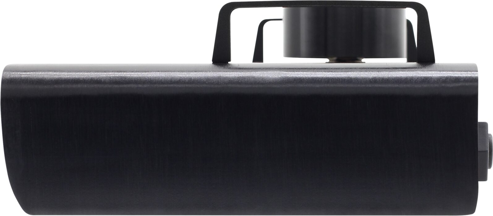 Hotone Loudster Power Amplifier (75 Watts), New, Action Position Back