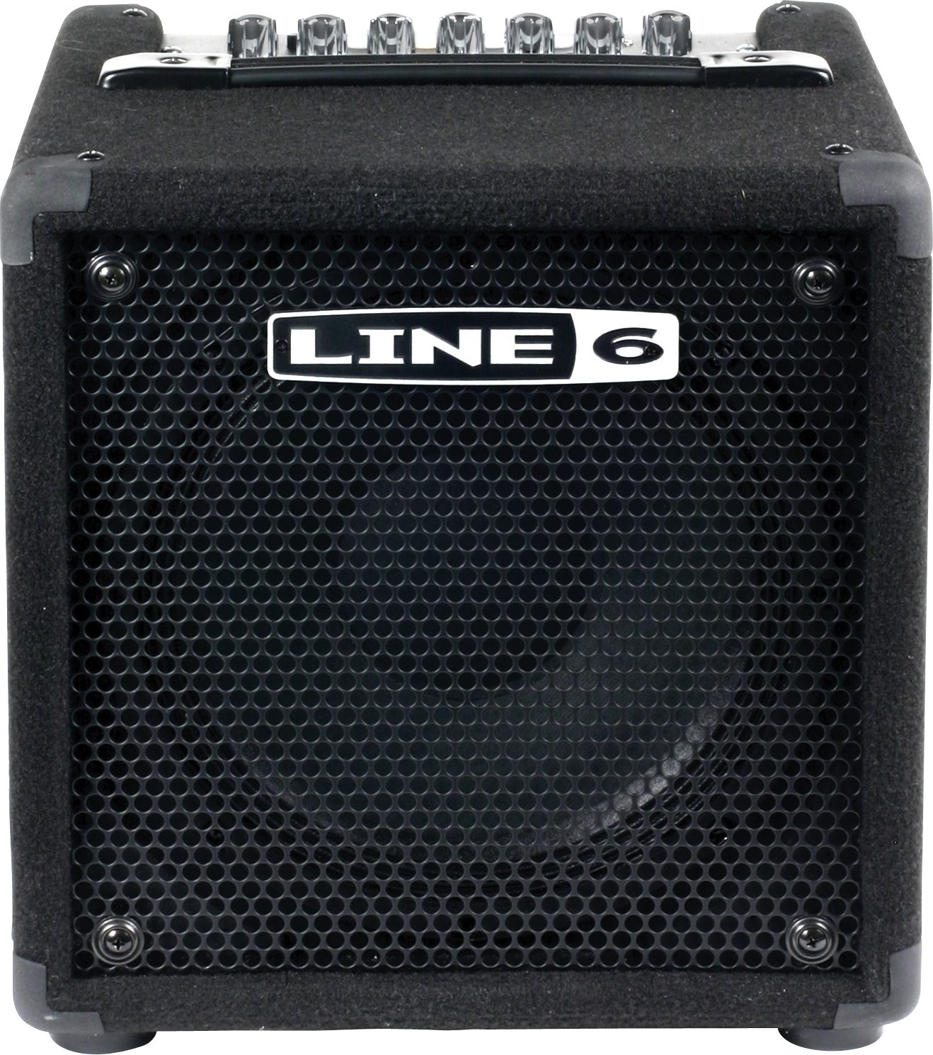 Line 6 LowDown Studio 110 Bass Amp | zZounds