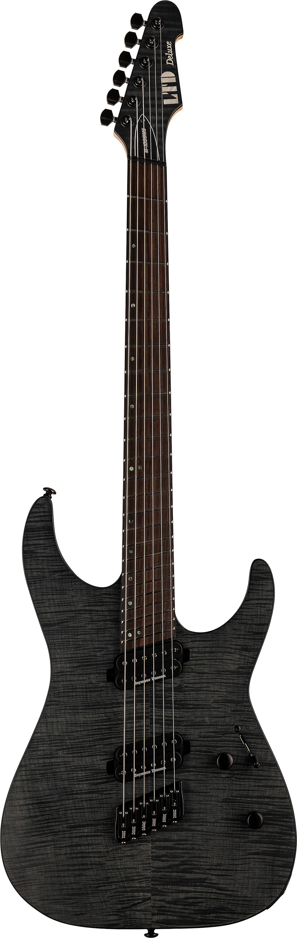 ESP LTD M-1000 Multi-Scale Electric Guitar | zZounds