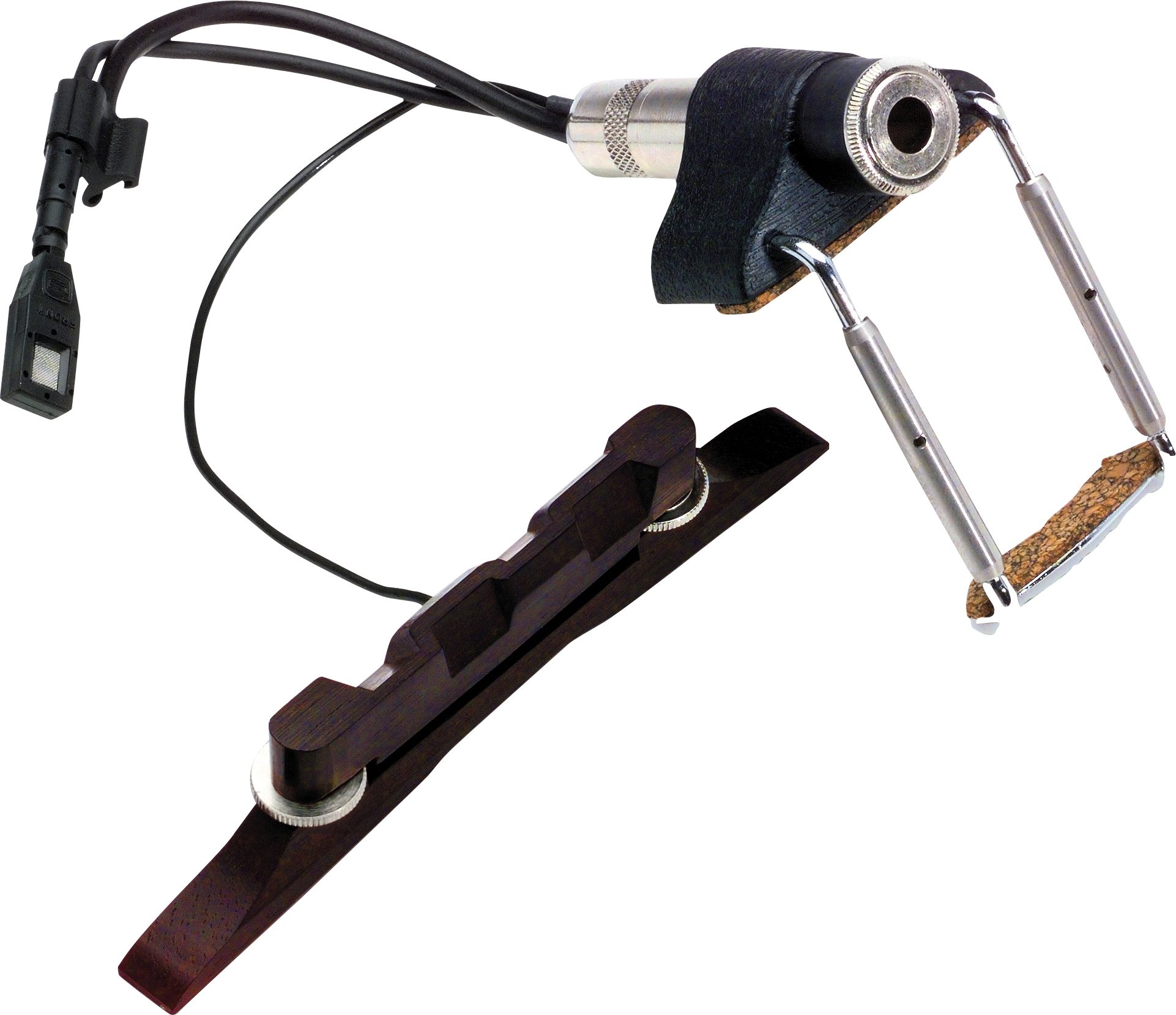 Fishman M200M Professional Mandolin Pickup, Main