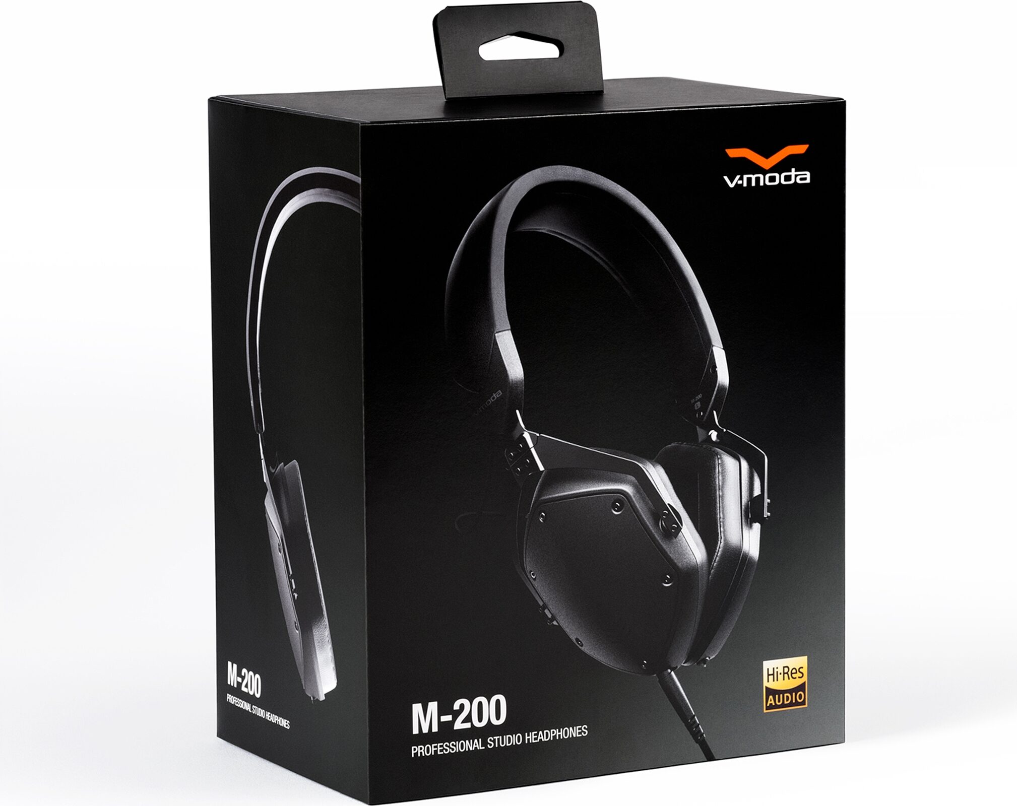 V-Moda M-200 Professional Studio Headphones | zZounds