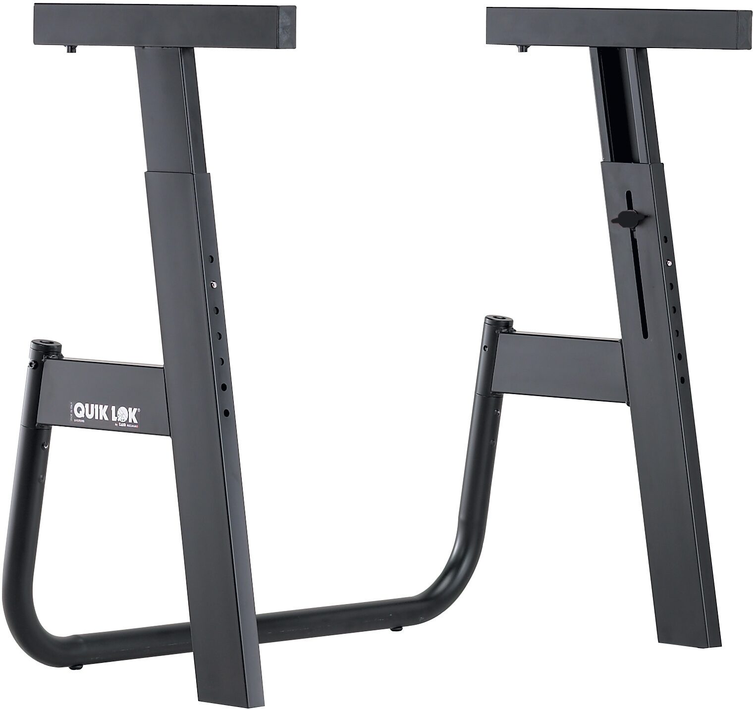 Quik Lok M-91 Monolith Keyboard Stand, Main
