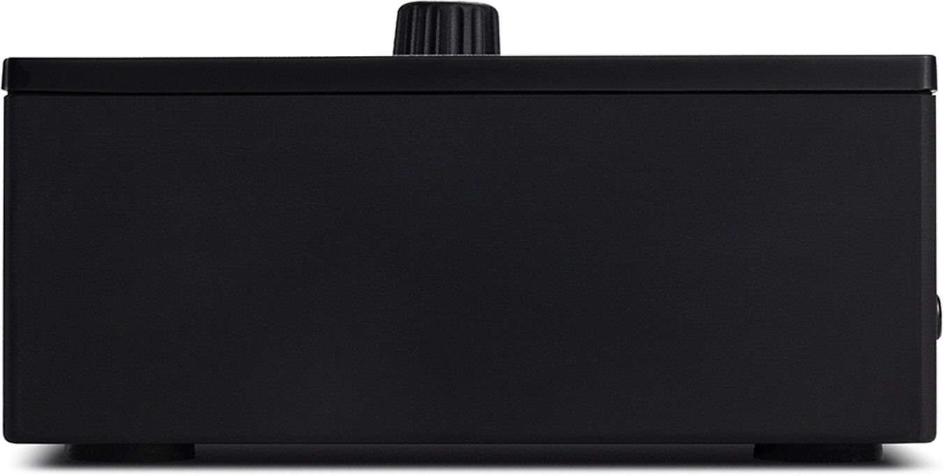 M-Audio M-Track DUO HD USB Audio Interface, New, Action Position Back