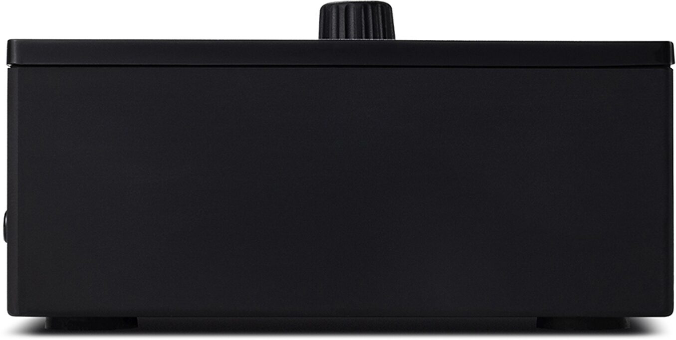 M-Audio M-Track DUO HD USB Audio Interface, New, Action Position Back