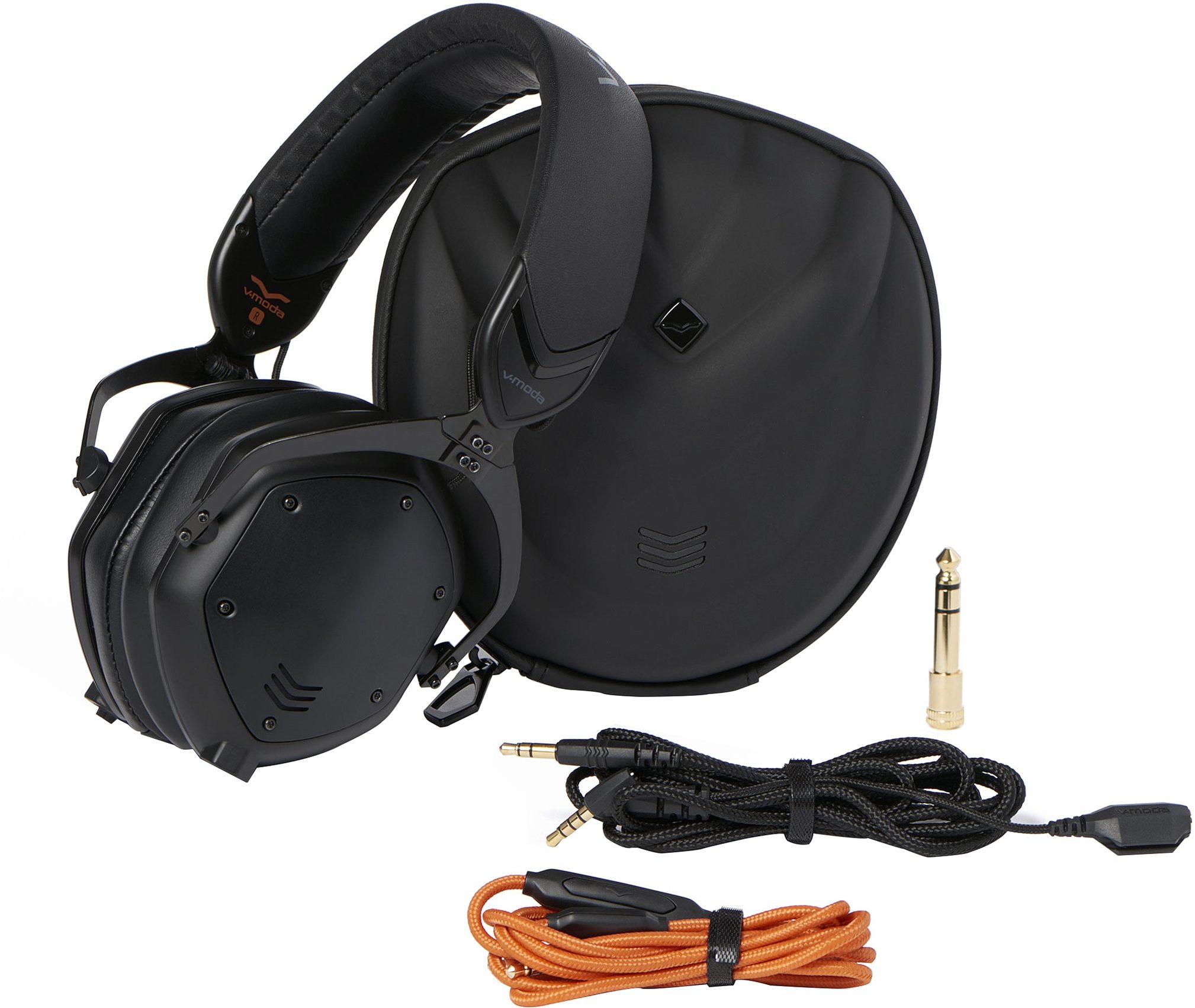 V Moda Crossfade M 100 Master Over Ear Headphones