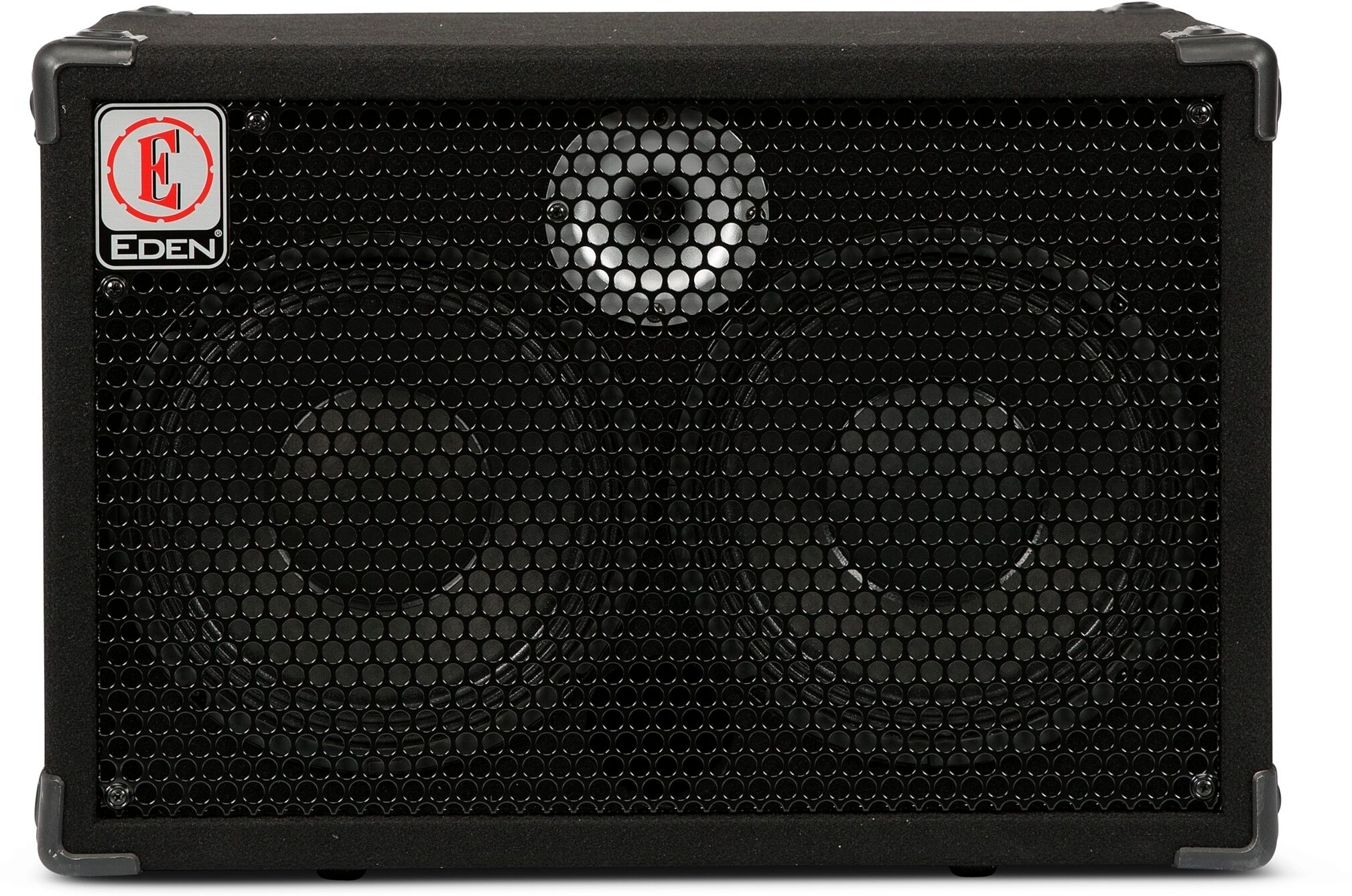 Eden EX210 Bass Speaker Cabinet (300 Watts, 2x10"), Main