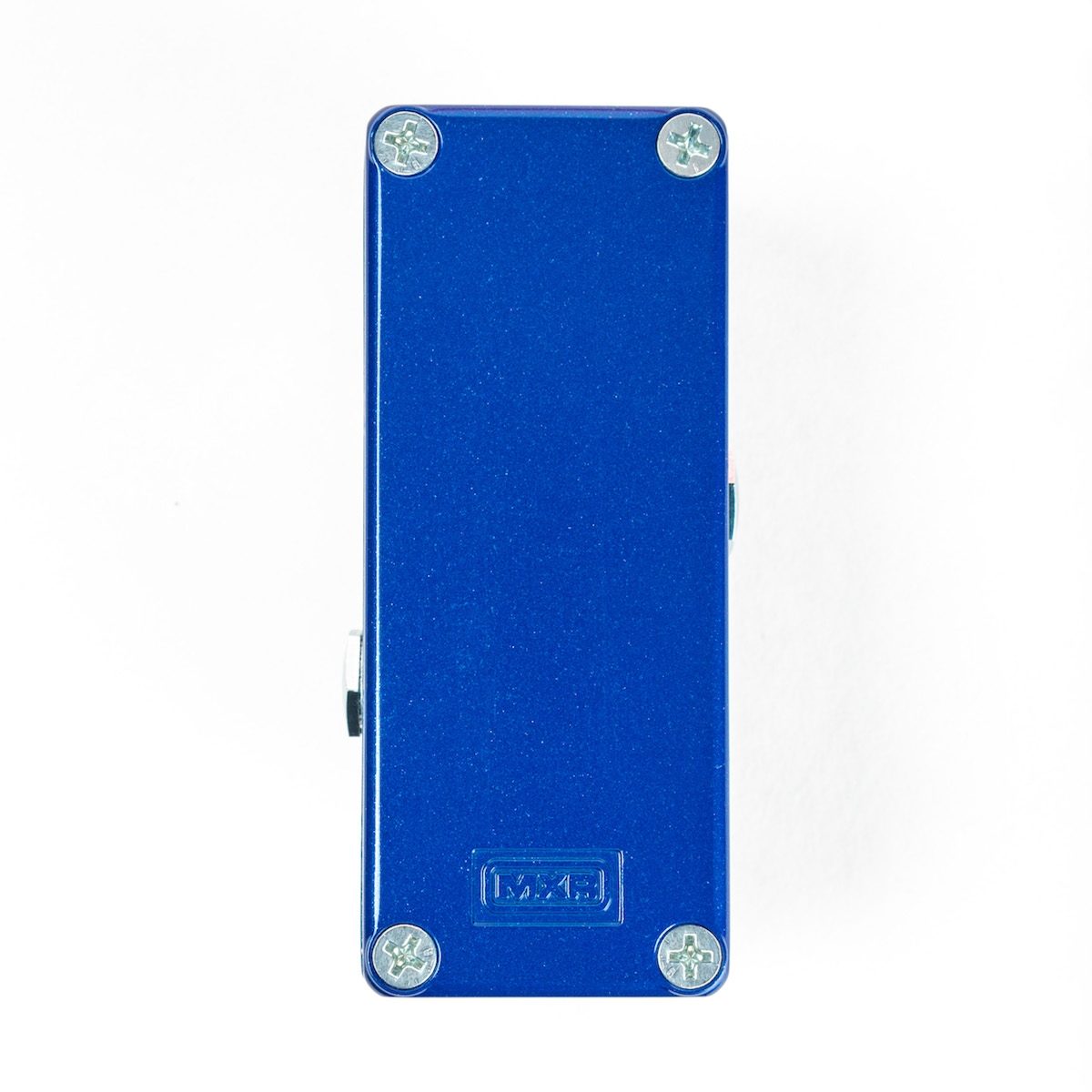 MXR M280 Vintage Bass Octave Mini Pedal, View