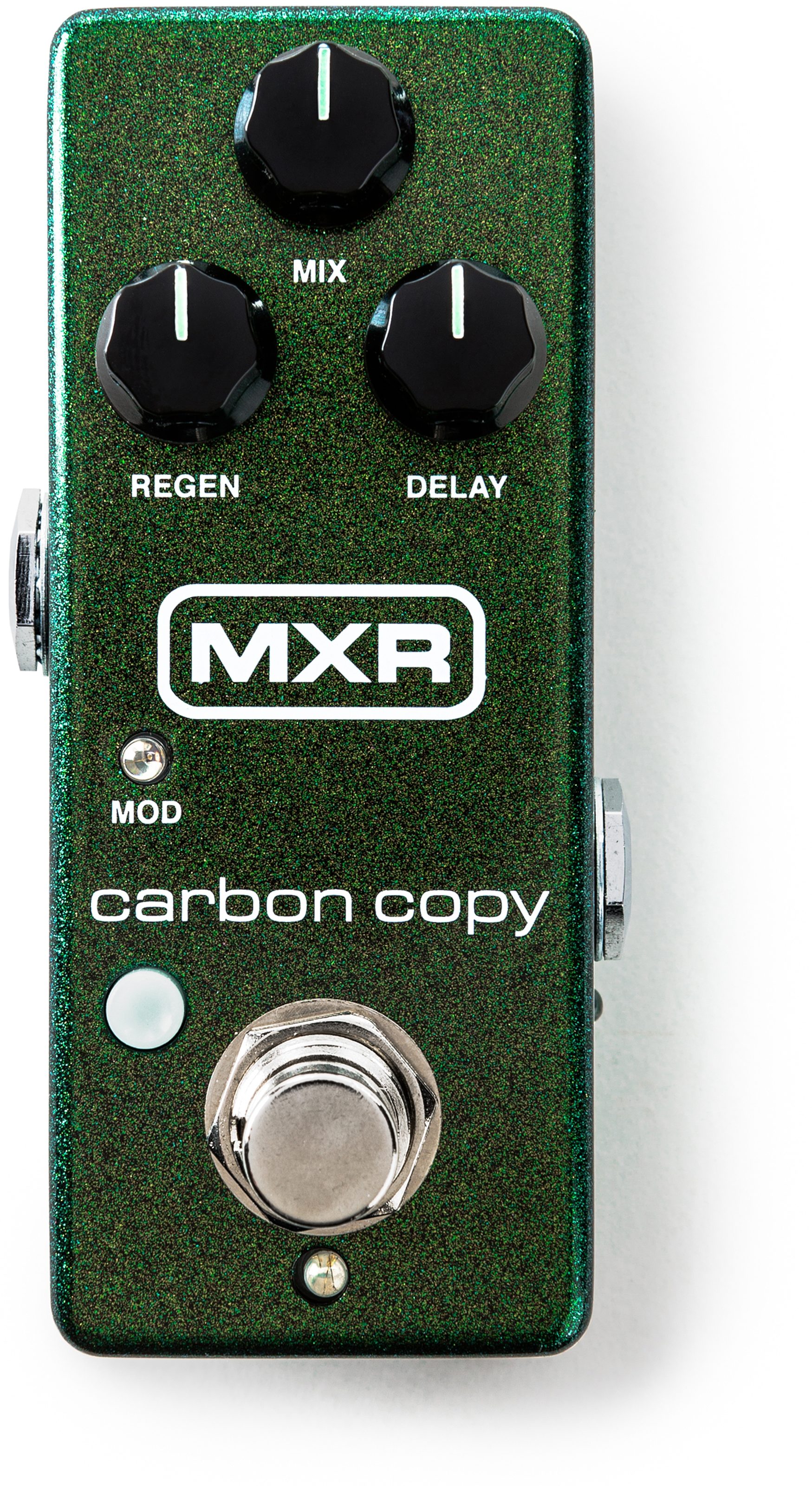 MXR M299 Carbon Copy Mini Analog Delay Pedal