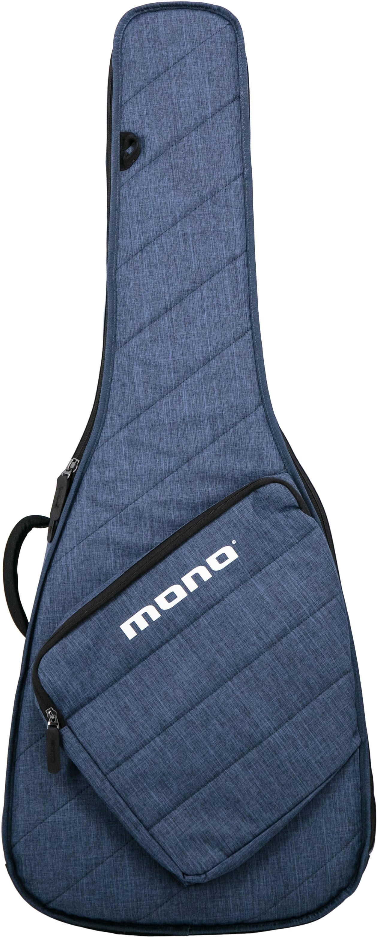 Mono M80 Acoustic Guitar Sleeve 2.0, Blue, Main