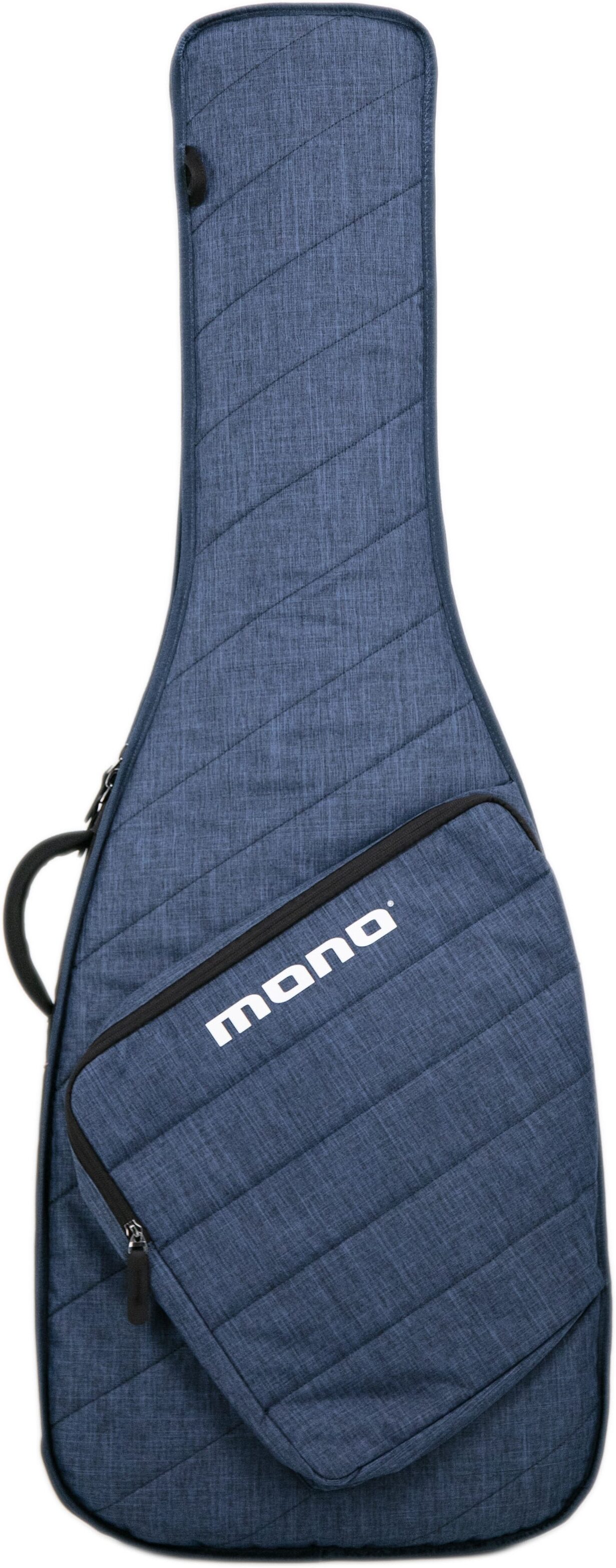 Mono M80 Bass Sleeve 2.0, Blue, Main