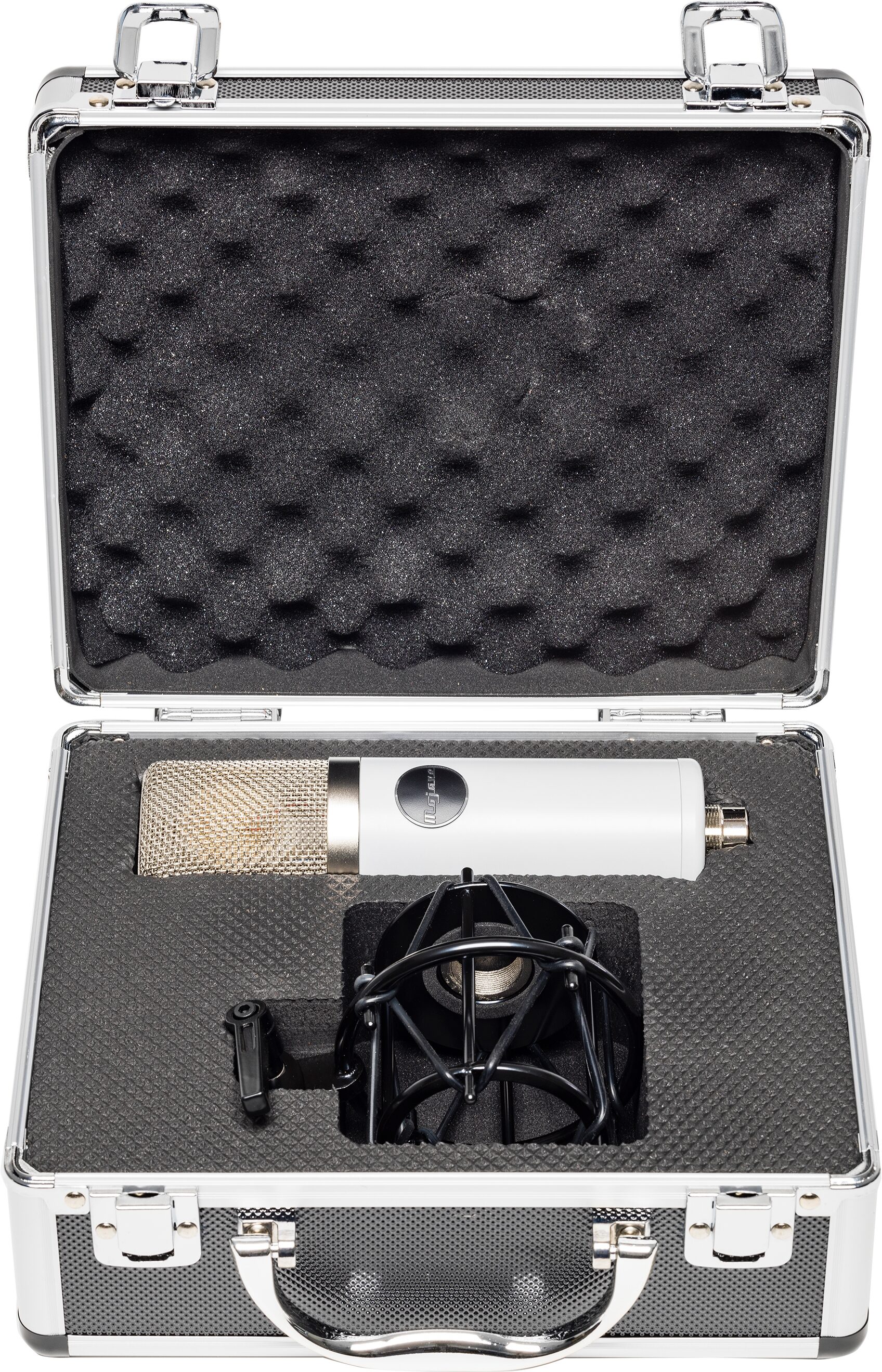 Mojave Audio MA-201 FET Large-Diaphragm Condenser Microphone