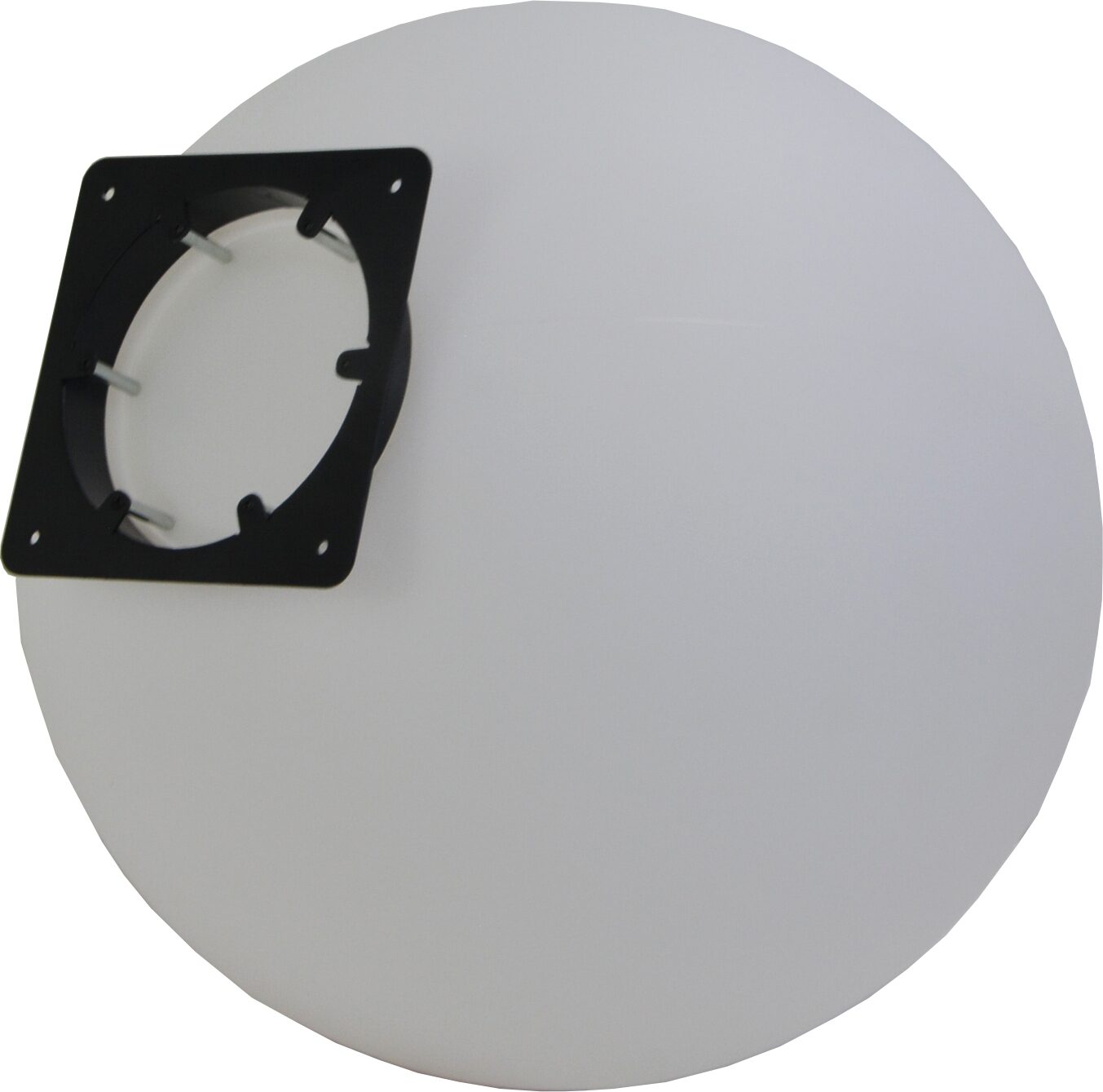 JMAZ MAD PAR Globe L Lighting Accessory (Large), New, Action Position Back