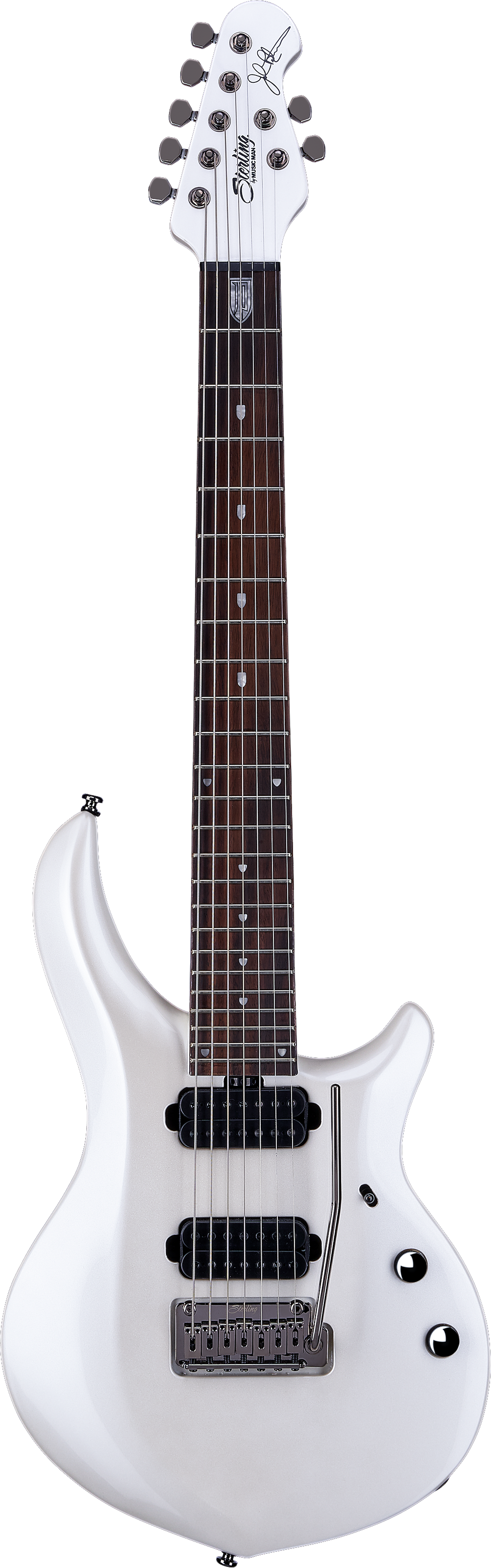 Sterling by Music Man John Petrucci MAJ170X Electric Guitar, Main