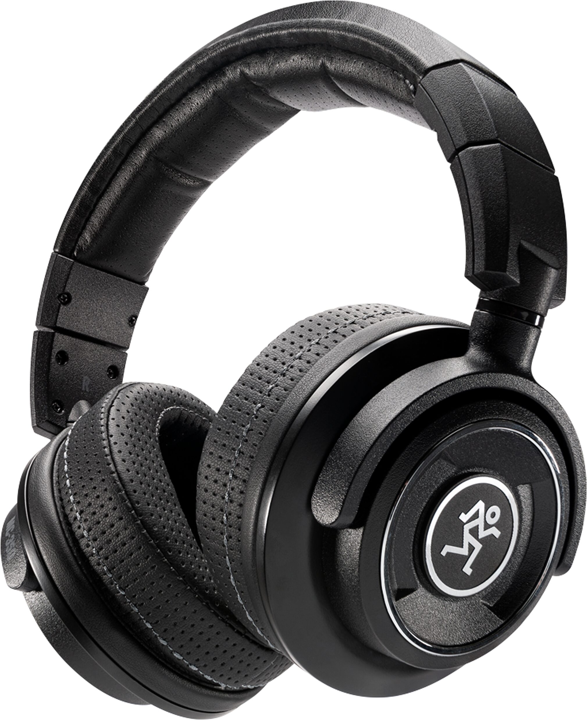 årsag melodisk Arrowhead Mackie MC-350 Professional Closed-Back Headphones | zZounds