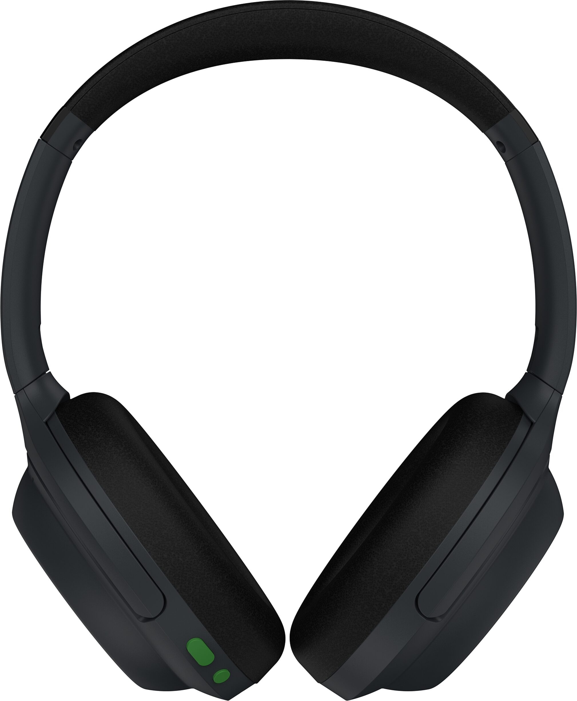 Mackie MC-60BT Bluetooth Noise-Canceling Wireless Headphones, New, Action Position Back