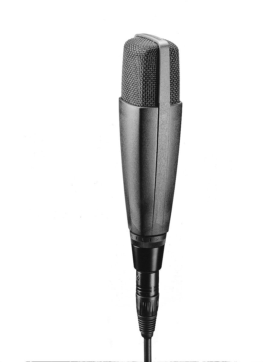 Sennheiser MD 421-II Dynamic Cardioid Microphone