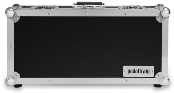 Pedaltrain Tour Case for Metro 20 and PT-Mini, Main