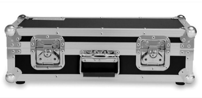 Pedaltrain Tour Case for Metro 20 and PT-Mini, Handle
