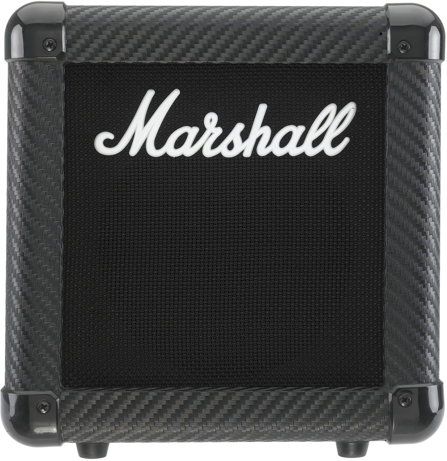 Marshall MG2FX Carbon Fiber Battery-Powered Guitar Combo Amplifier, 2 Watts, Main