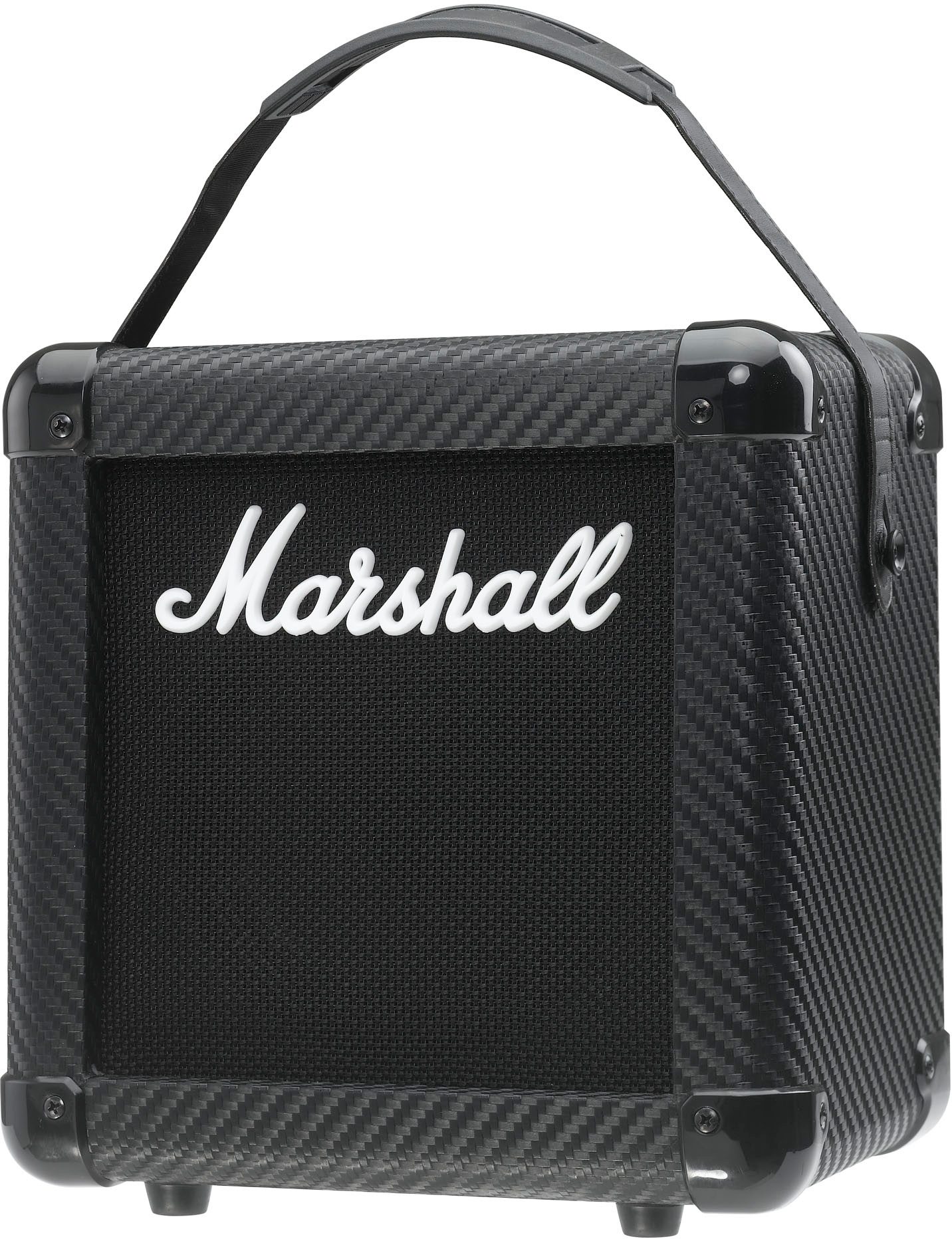 Marshall MG2FX Carbon Fiber Battery-Powered Guitar Combo Amplifier