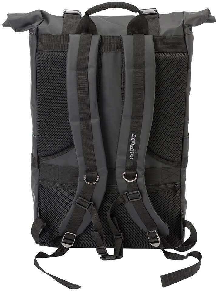 Magma Riot Control-Pack Lite Bag, Action Position Back