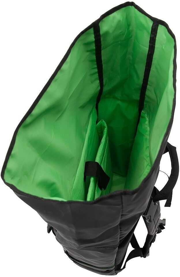 Magma Riot Control-Pack Lite Bag, Action Position Back