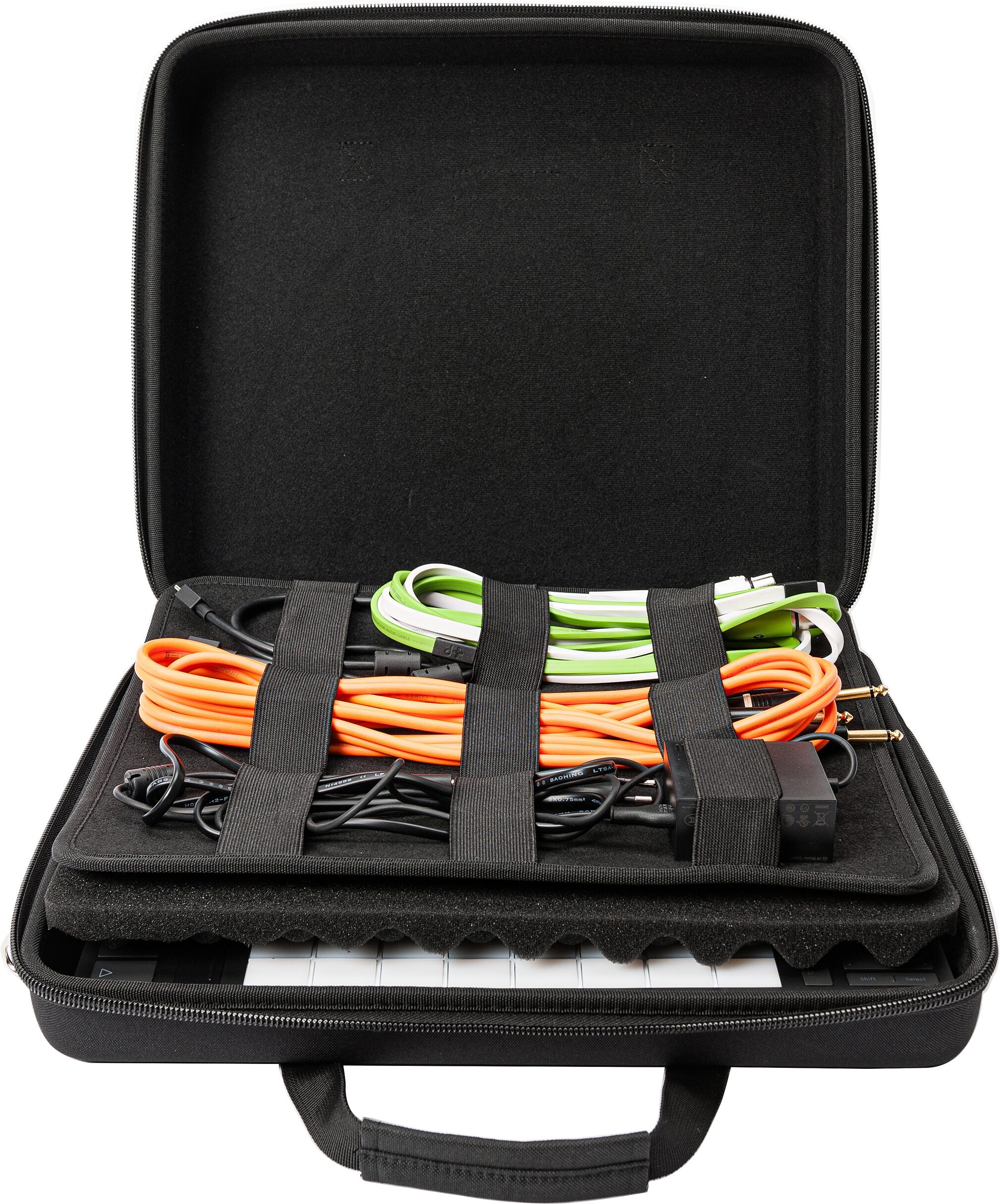Magma CTRL Case for Ableton PUSH 3, New, Action Position Back