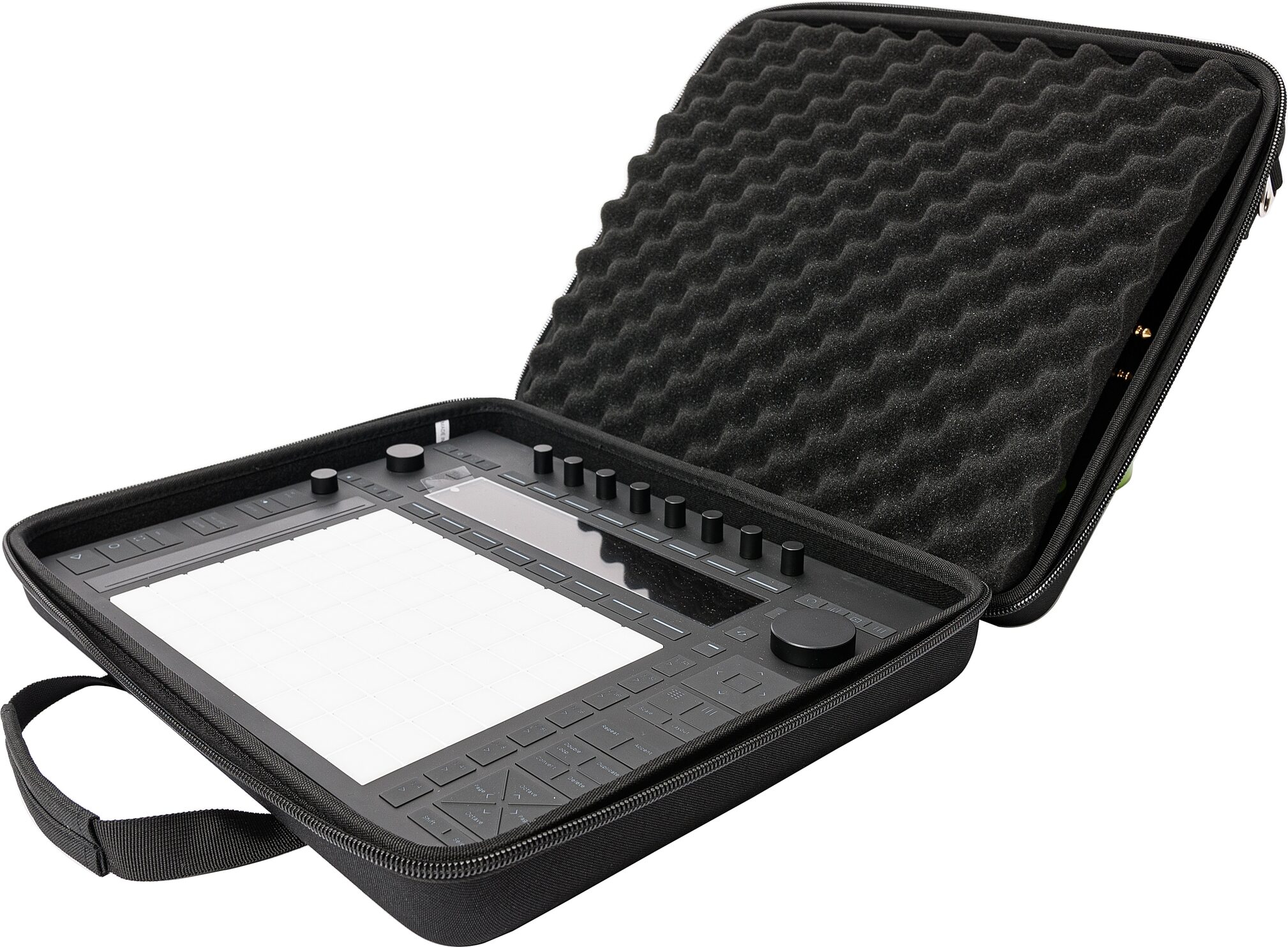 Magma CTRL Case for Ableton PUSH 3, New, Action Position Back