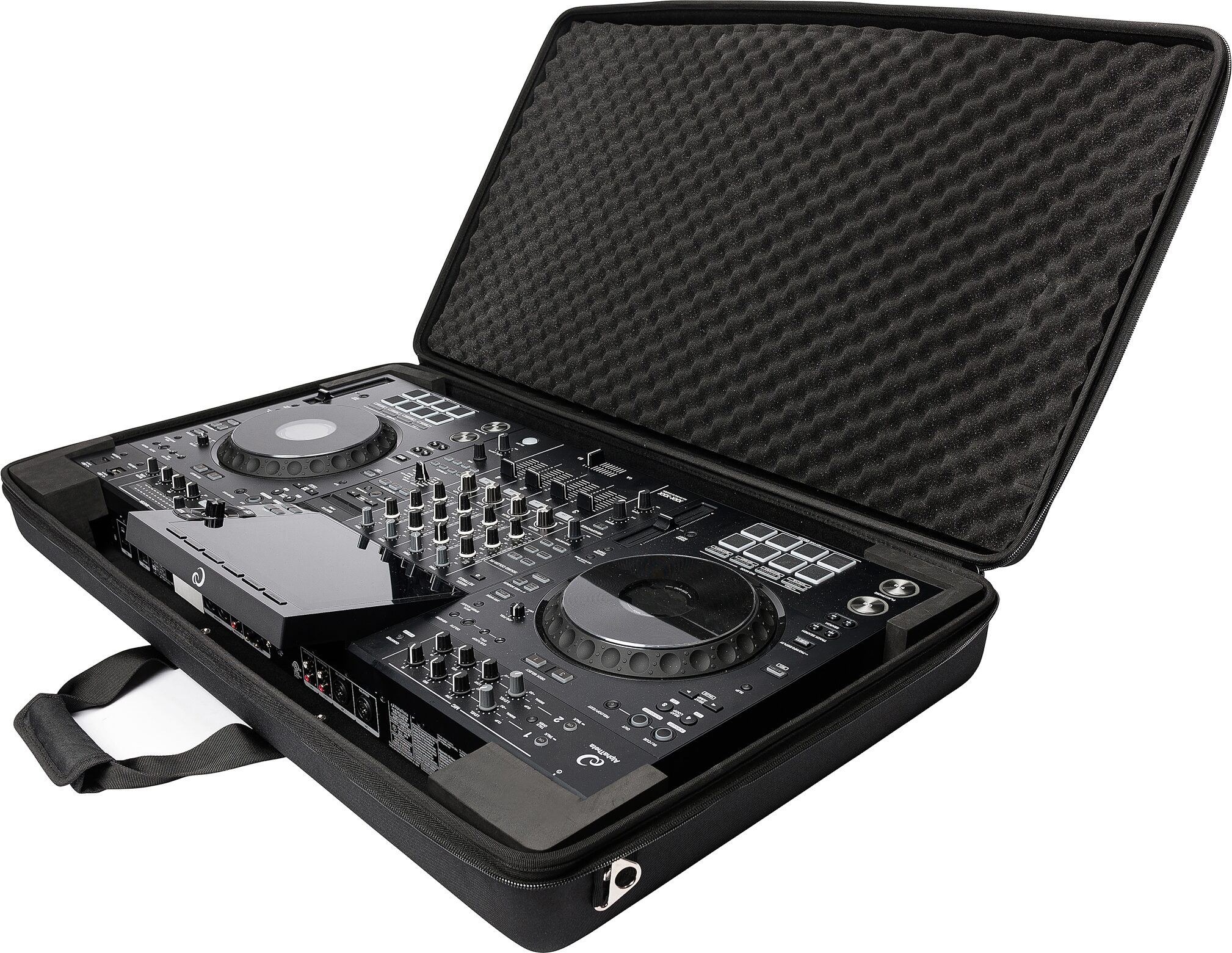 Magma CTRL Case for XDJAZ and XDJXZ, New, Action Position Back