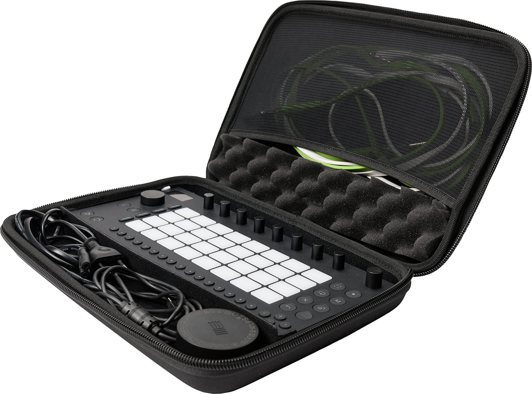 Magma CTRL Case for Ableton Move, New, Action Position Back