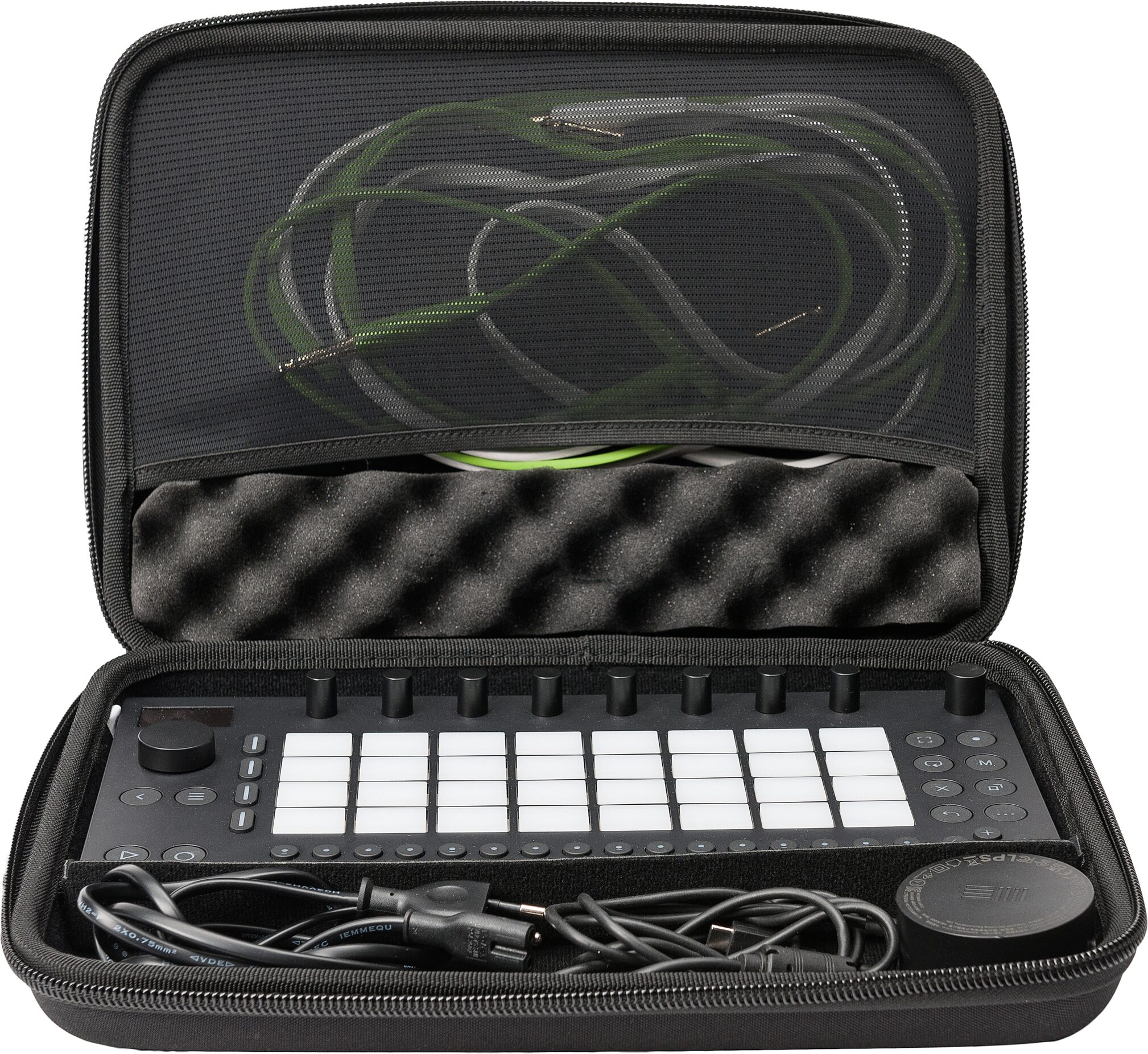 Magma CTRL Case for Ableton Move, New, Action Position Back