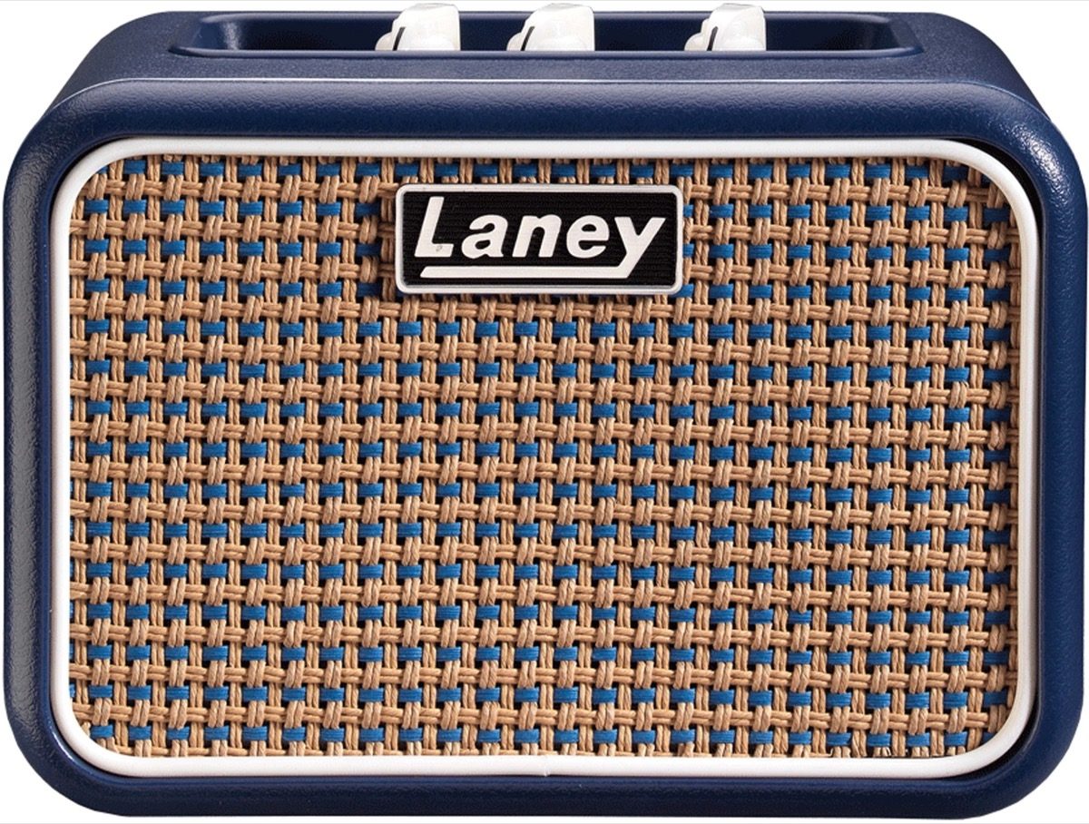 Laney Mini-Lion Lionheart Guitar Combo Amplifier (3 Watts), Main