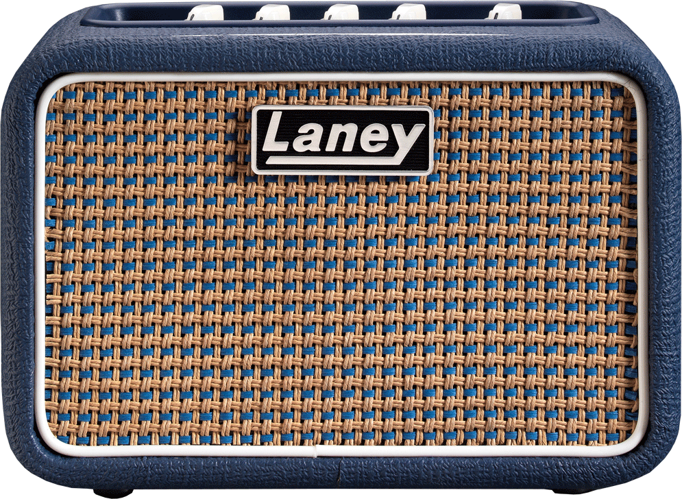 Laney Mini-ST-Lion Lionheart Stereo Guitar Combo Amplifier (6 Watts), New, Main