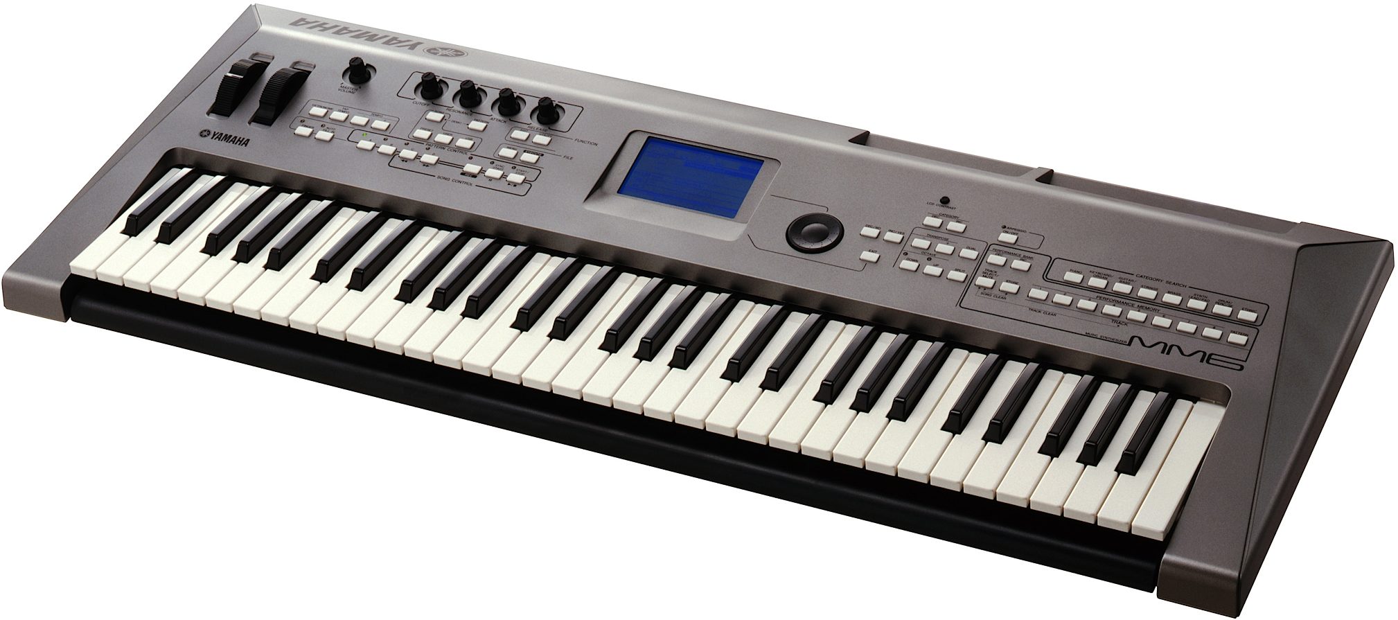 yamaha mm6 keyboard price