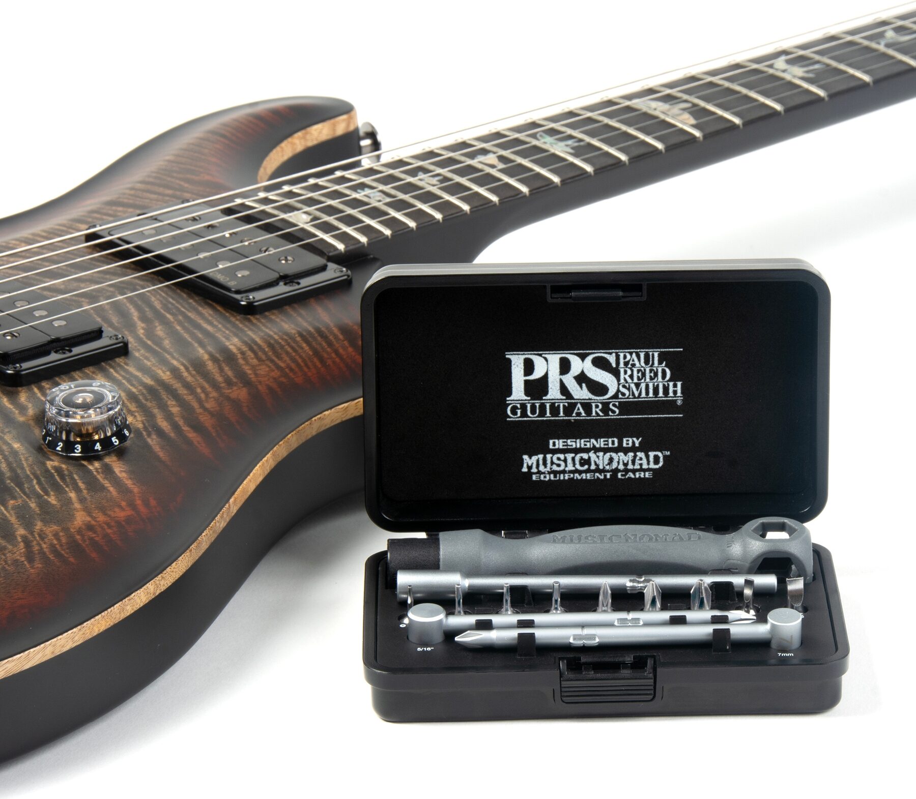 Music Nomad MN252 Tool Kit for PRS Guitars | zZounds
