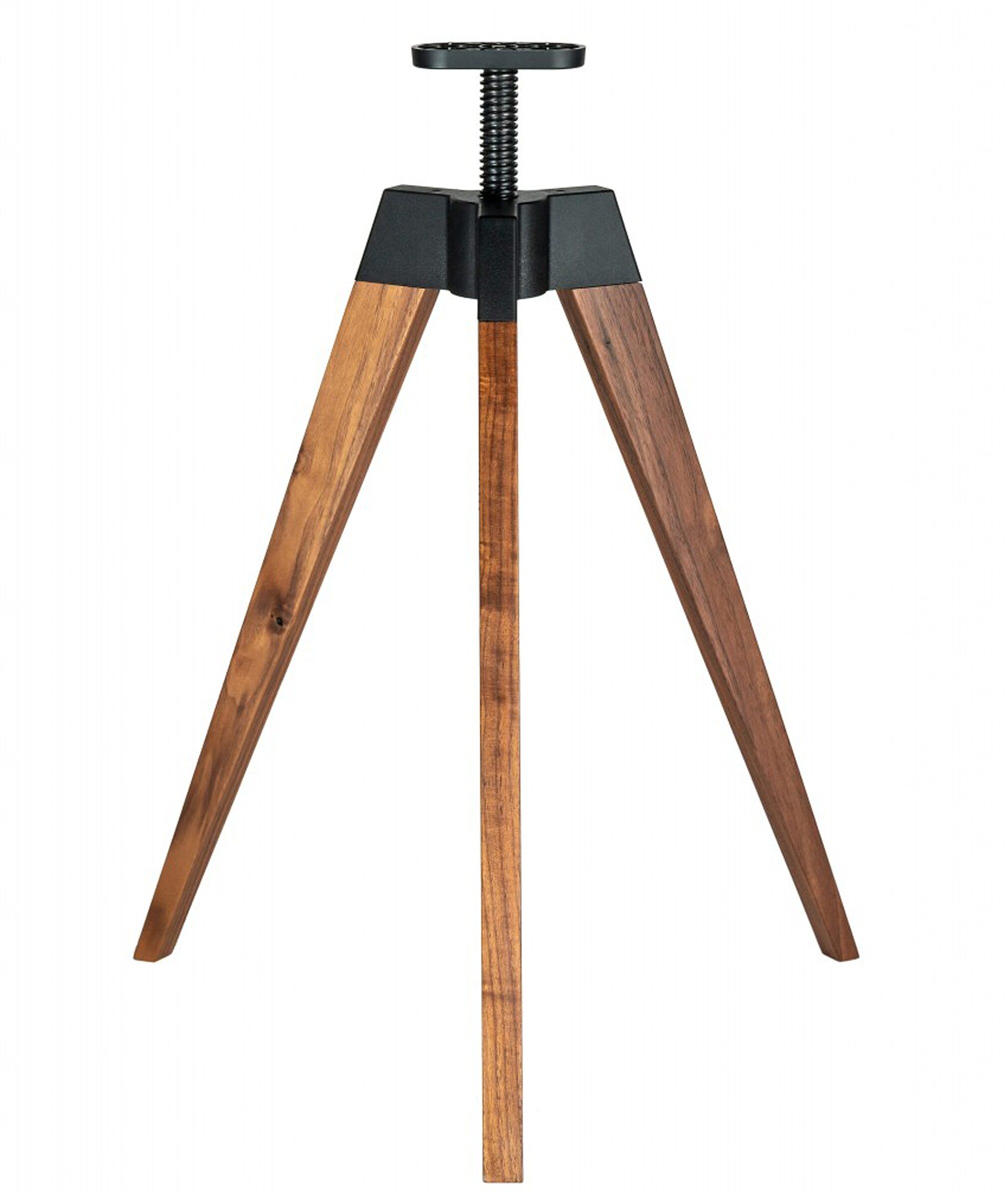 Moog Claravox Centennial Stand, New, Action Position Back