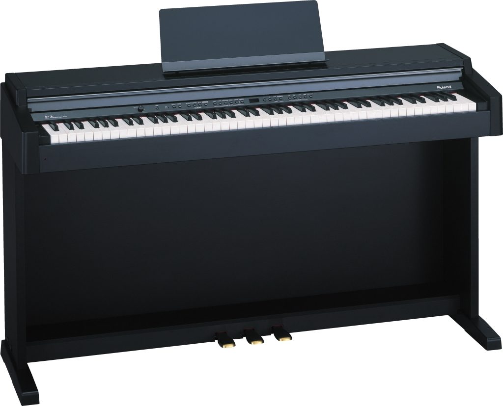 roland mp 300 digital piano