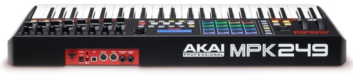 mpk249 price