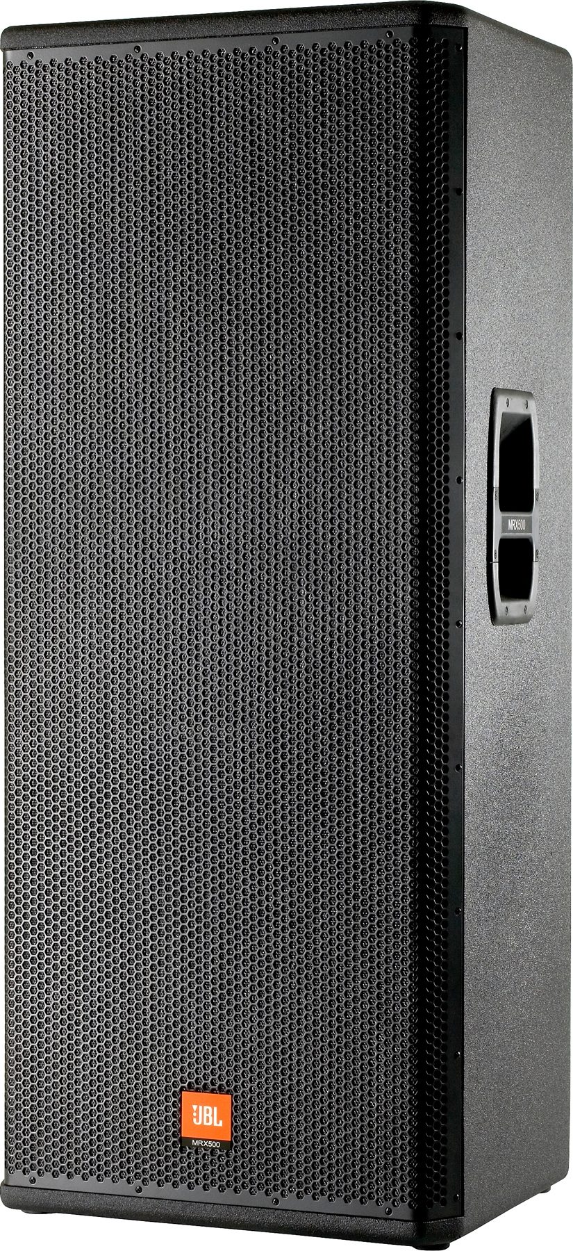 Ubarmhjertig menneskemængde Spændende JBL MRX525 2-Way Loudspeaker (800 Watts 2x15") | zZounds