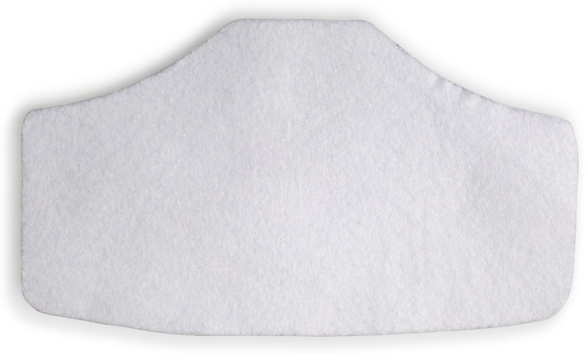 Levy's Reusable Face Mask with Pocket for Replaceable Filter, Insert
