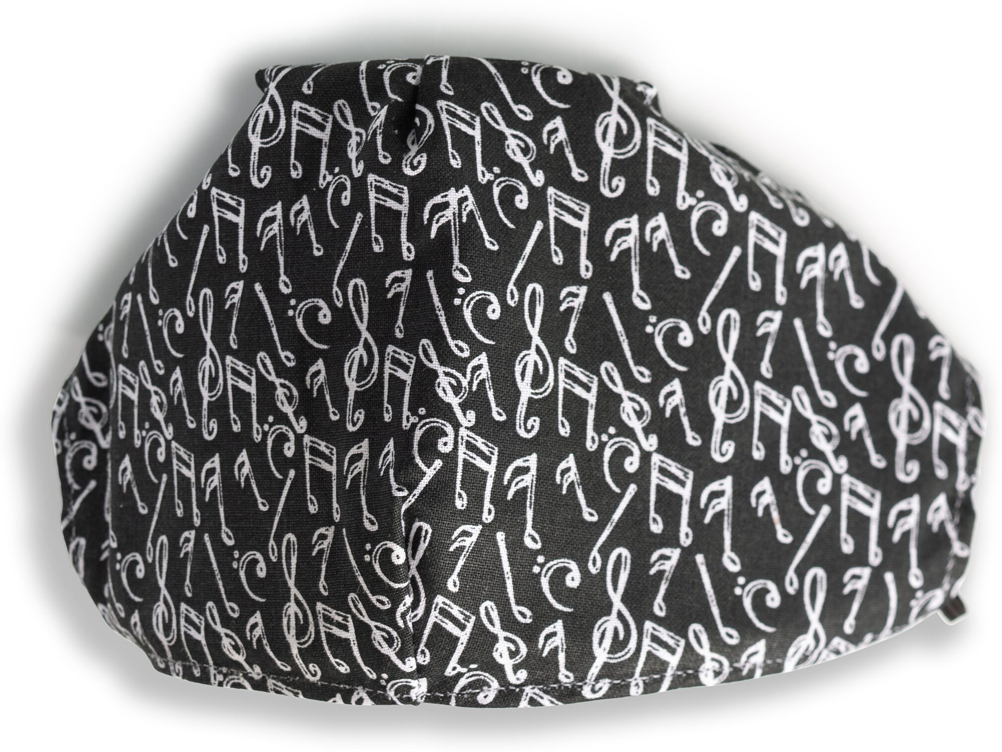 Levy's Reusable Face Mask with Pocket for Replaceable Filter, Front