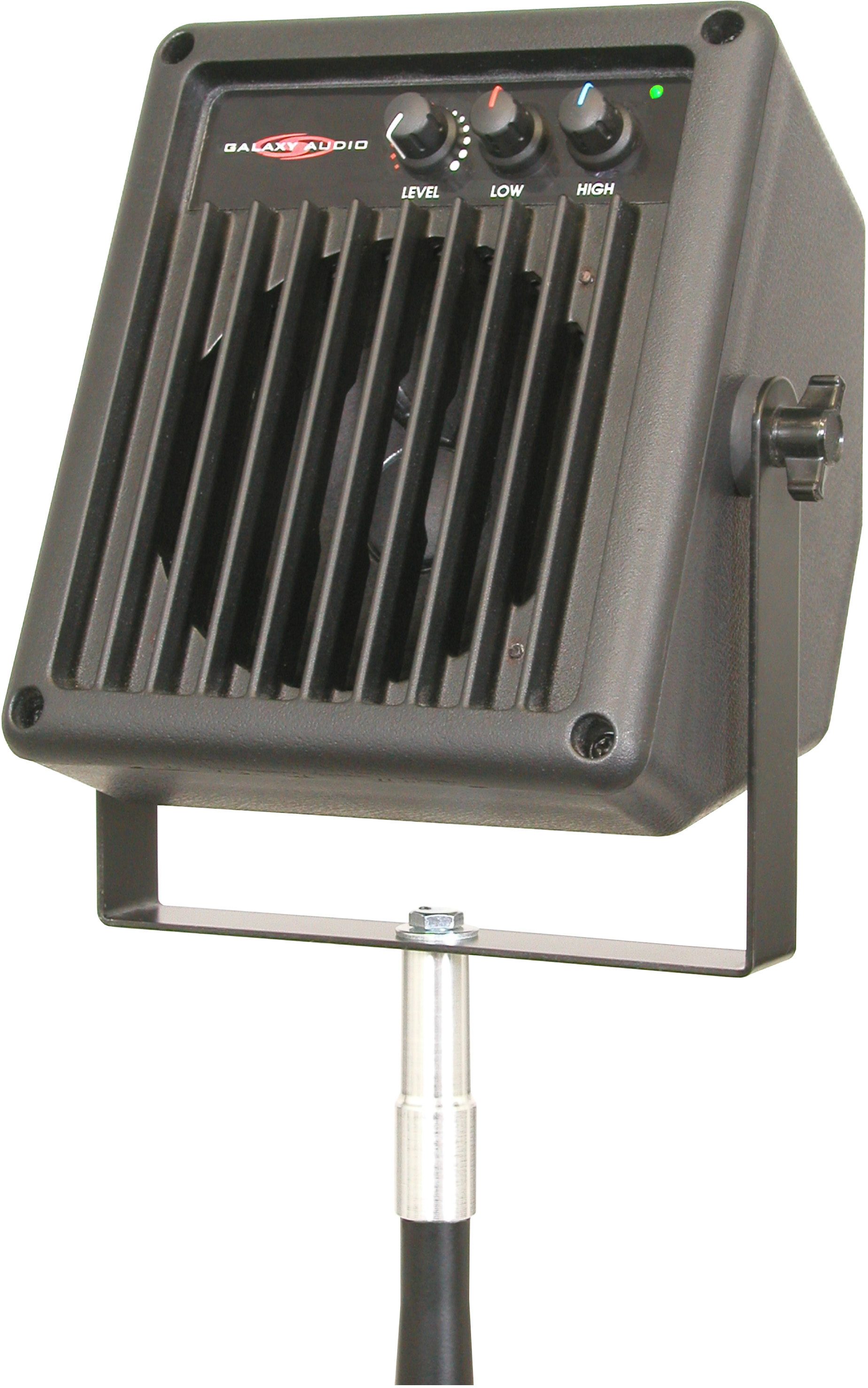 Galaxy Audio Micro Spot PW Powered Personal Monitor, Main