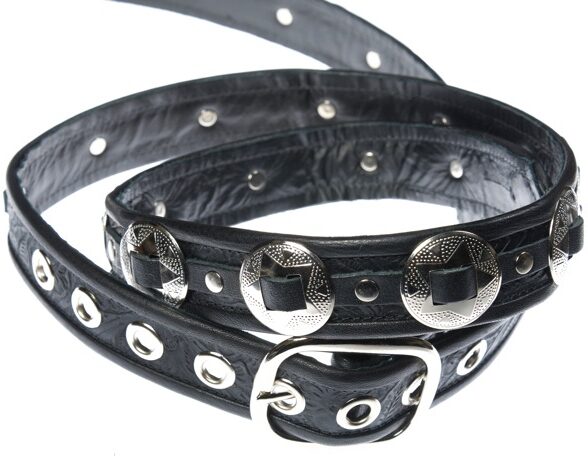 Jodi Head M-Star Guitar Strap, Main