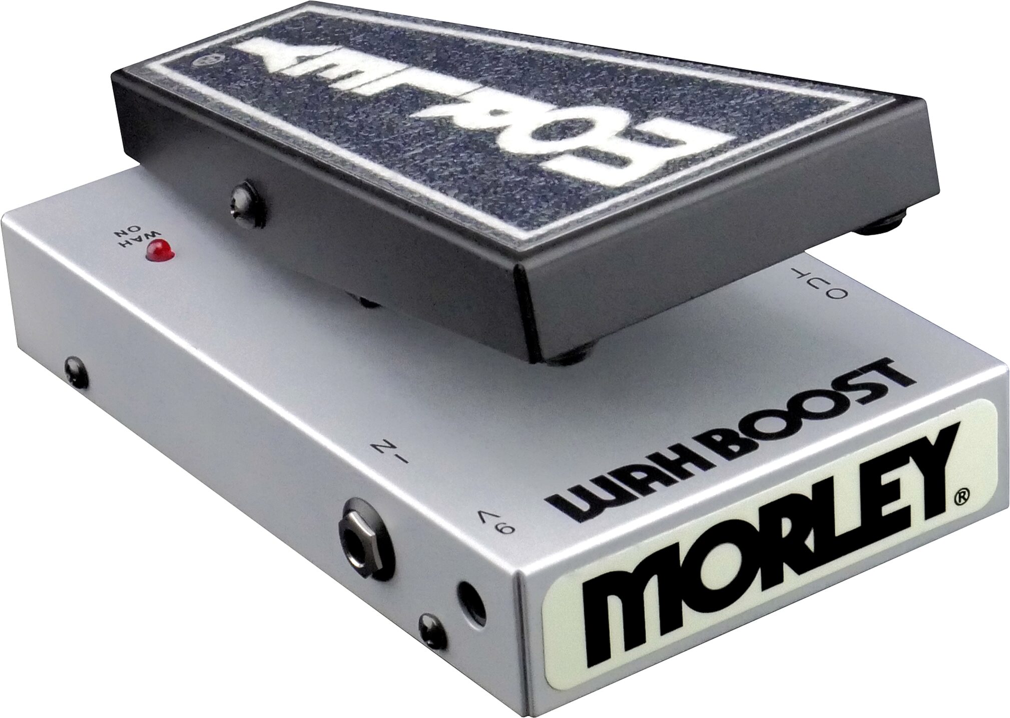 Morley 2020 Wah Boost | zZounds