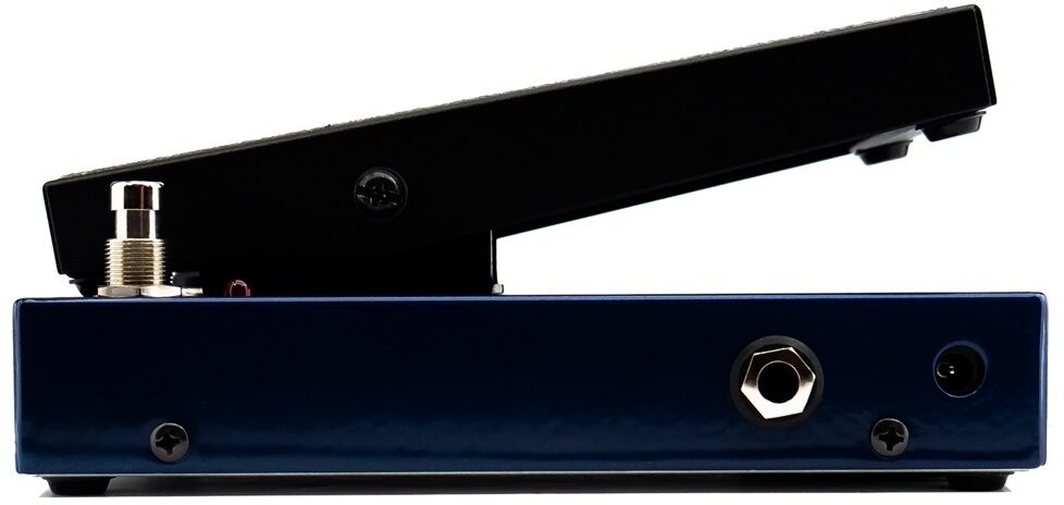 Morley Power Wah Wah Pedal, view