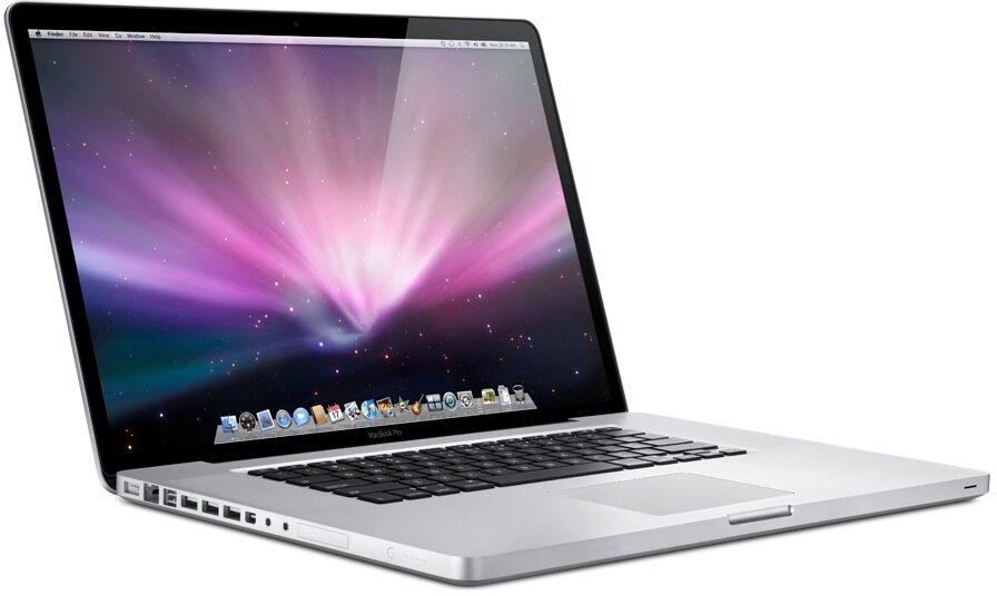 Apple MacBook Pro | zZounds